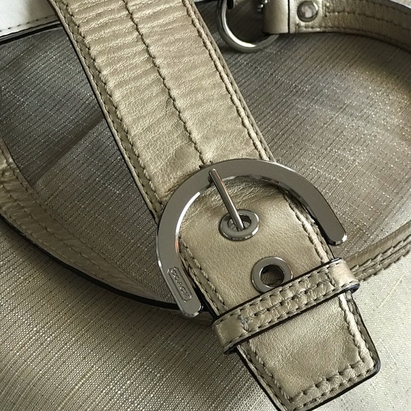 Coach Purse - Picture 6 of 13